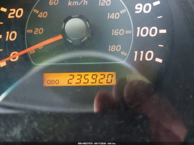 Продаж на аукціоні авто 2007 Toyota 4runner Sr5, vin: JTEBU14R578095108, номер лоту: 45837578