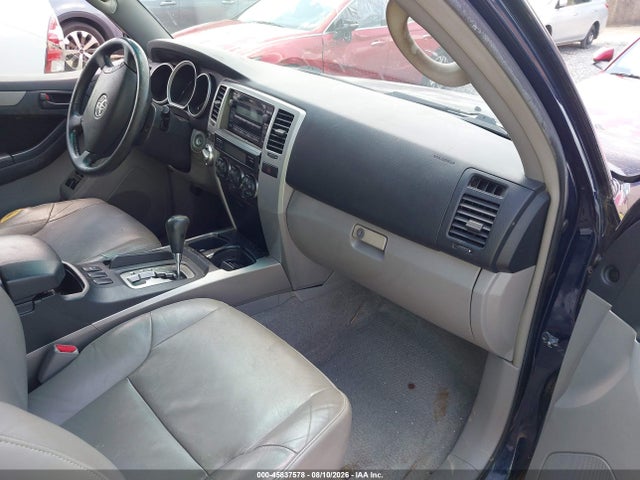 Продаж на аукціоні авто 2007 Toyota 4runner Sr5, vin: JTEBU14R578095108, номер лоту: 45837578