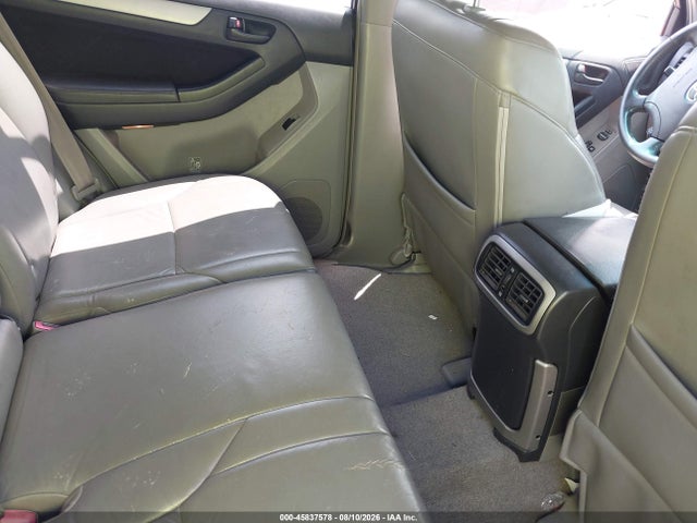 Продаж на аукціоні авто 2007 Toyota 4runner Sr5, vin: JTEBU14R578095108, номер лоту: 45837578