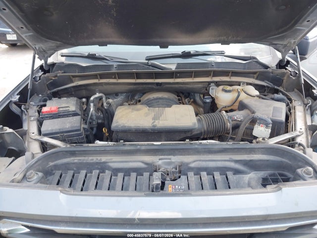 3GTP9EEL0LG141655 GMC Sierra 1500 4wd Short Box At4