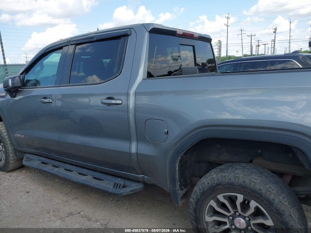 3GTP9EEL0LG141655 GMC Sierra 1500 4wd Short Box At4
