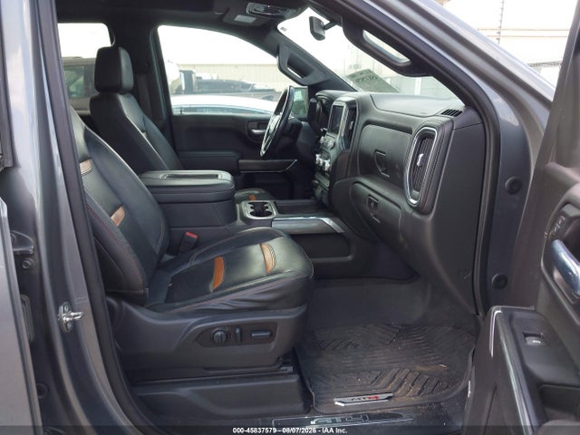 3GTP9EEL0LG141655 GMC Sierra 1500 4wd Short Box At4