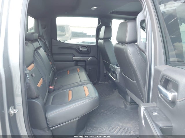 3GTP9EEL0LG141655 GMC Sierra 1500 4wd Short Box At4