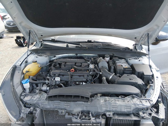 Продаж на аукціоні авто 2024 Kia K5 Gt-line, vin: 5XXG64J22RG241722, номер лоту: 45837580