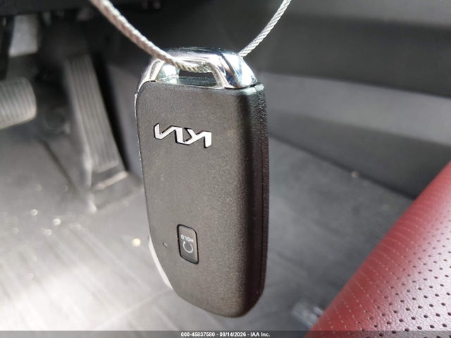 Продаж на аукціоні авто 2024 Kia K5 Gt-line, vin: 5XXG64J22RG241722, номер лоту: 45837580