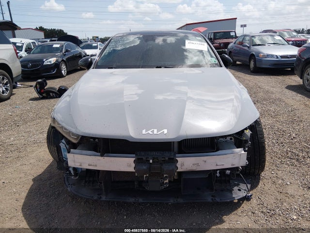 Продаж на аукціоні авто 2024 Kia K5 Gt-line, vin: 5XXG64J22RG241722, номер лоту: 45837580