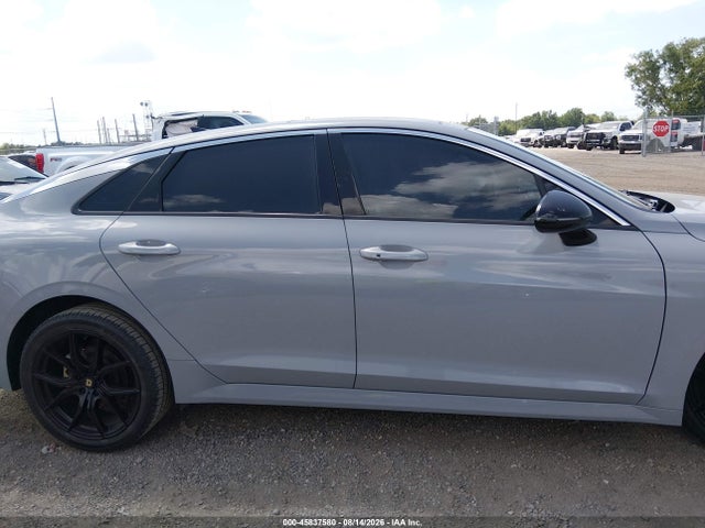 Продаж на аукціоні авто 2024 Kia K5 Gt-line, vin: 5XXG64J22RG241722, номер лоту: 45837580