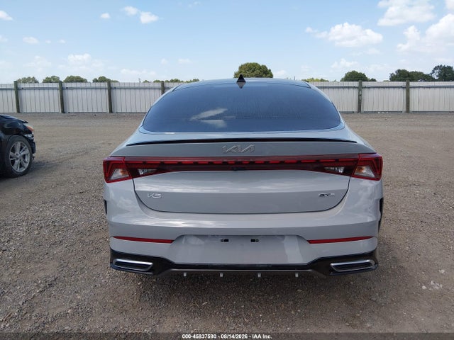 Продаж на аукціоні авто 2024 Kia K5 Gt-line, vin: 5XXG64J22RG241722, номер лоту: 45837580