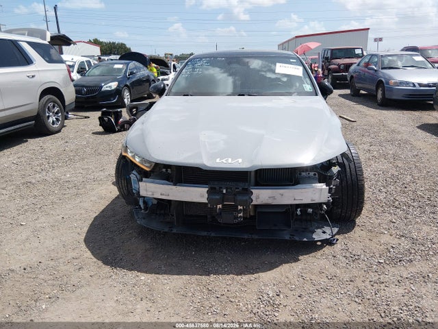 Продаж на аукціоні авто 2024 Kia K5 Gt-line, vin: 5XXG64J22RG241722, номер лоту: 45837580