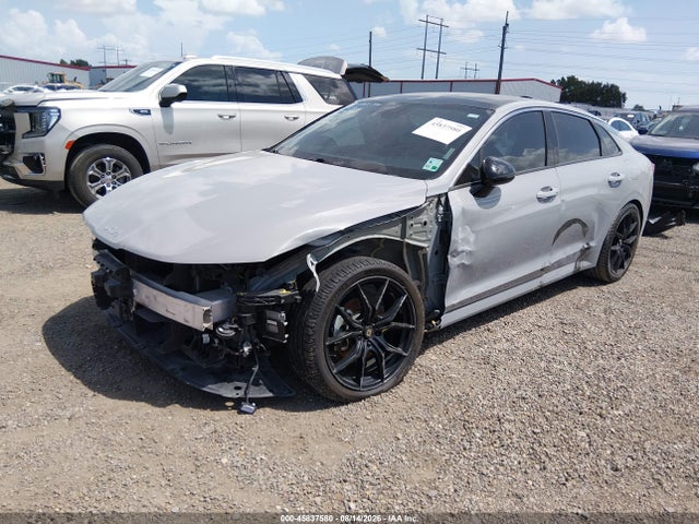 Продаж на аукціоні авто 2024 Kia K5 Gt-line, vin: 5XXG64J22RG241722, номер лоту: 45837580