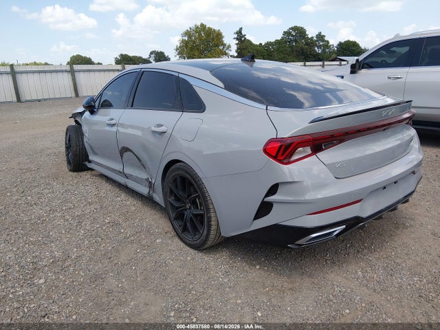 Продаж на аукціоні авто 2024 Kia K5 Gt-line, vin: 5XXG64J22RG241722, номер лоту: 45837580