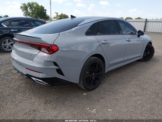 Продаж на аукціоні авто 2024 Kia K5 Gt-line, vin: 5XXG64J22RG241722, номер лоту: 45837580