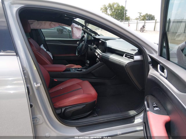 Продаж на аукціоні авто 2024 Kia K5 Gt-line, vin: 5XXG64J22RG241722, номер лоту: 45837580