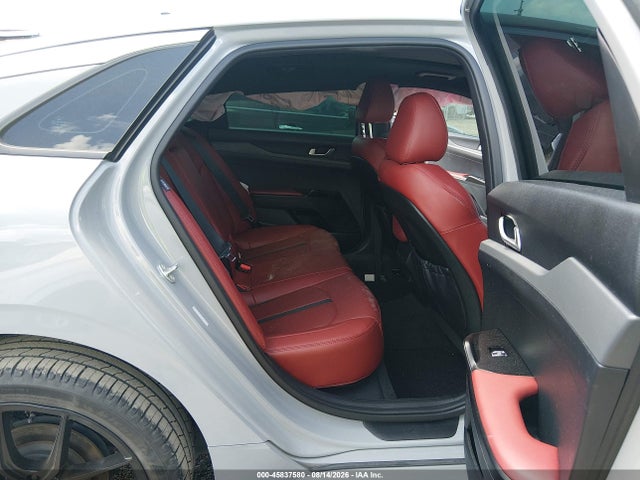 Продаж на аукціоні авто 2024 Kia K5 Gt-line, vin: 5XXG64J22RG241722, номер лоту: 45837580