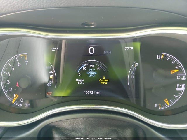 Продажа на аукционе авто 2019 Jeep Grand Cherokee Limited 4x2, vin: 1C4RJEBG8KC573032, номер лота: 45837584