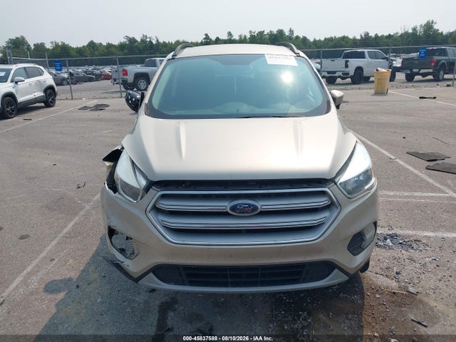 Aukcja sprzedaży 2018 Ford Escape Se, vin: 1FMCU9GDXJUB10722, numer aukcji: 45837588