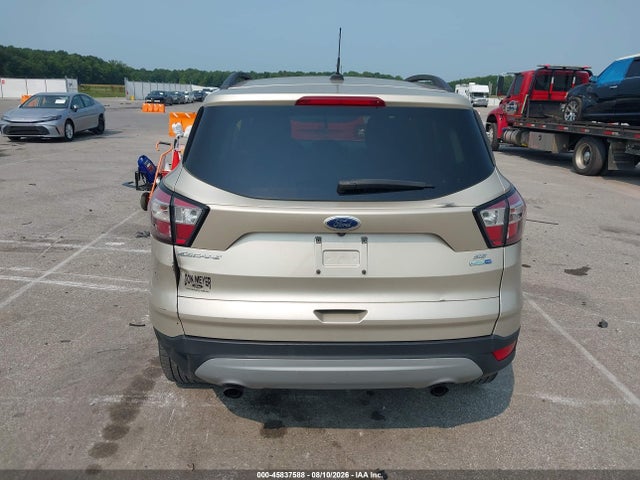Aukcja sprzedaży 2018 Ford Escape Se, vin: 1FMCU9GDXJUB10722, numer aukcji: 45837588