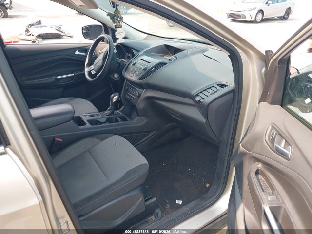 Aukcja sprzedaży 2018 Ford Escape Se, vin: 1FMCU9GDXJUB10722, numer aukcji: 45837588