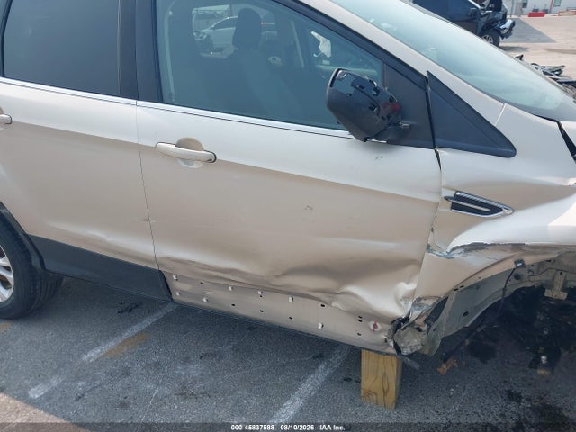Aukcja sprzedaży 2018 Ford Escape Se, vin: 1FMCU9GDXJUB10722, numer aukcji: 45837588