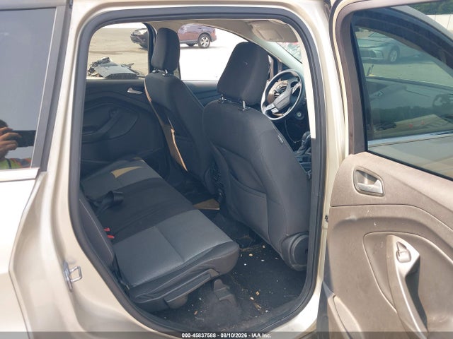 Aukcja sprzedaży 2018 Ford Escape Se, vin: 1FMCU9GDXJUB10722, numer aukcji: 45837588