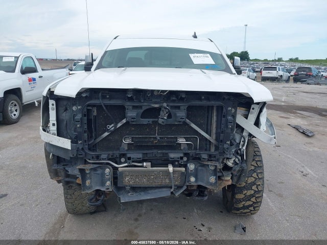 Продаж на аукціоні авто 2016 Gmc Sierra 2500hd Slt, vin: 1GT12TE84GF293519, номер лоту: 45837590