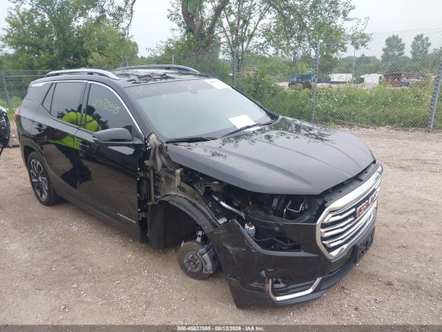 Aukcja sprzedaży 2024 Gmc Terrain Awd Slt, vin: 3GKALVEG8RL259208, numer aukcji: 45837595