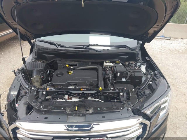 Aukcja sprzedaży 2024 Gmc Terrain Awd Slt, vin: 3GKALVEG8RL259208, numer aukcji: 45837595