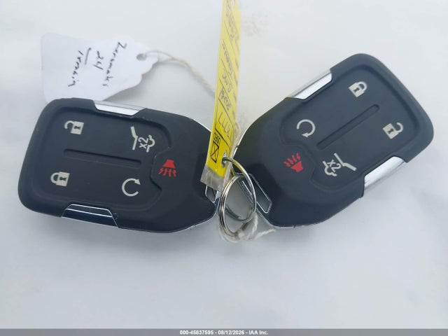 Aukcja sprzedaży 2024 Gmc Terrain Awd Slt, vin: 3GKALVEG8RL259208, numer aukcji: 45837595