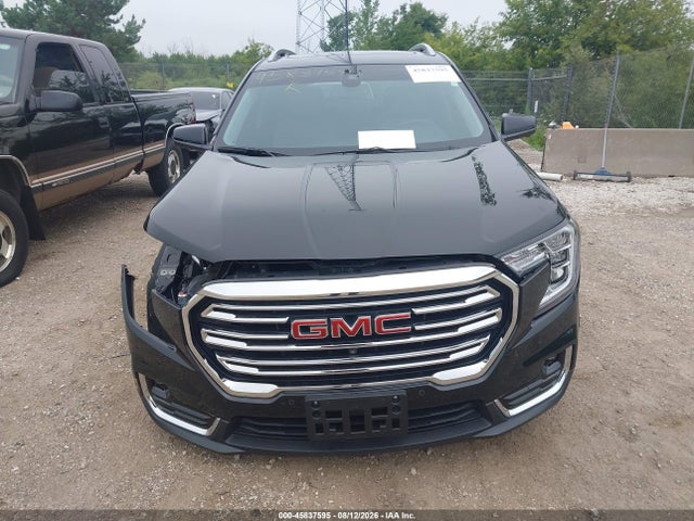 Aukcja sprzedaży 2024 Gmc Terrain Awd Slt, vin: 3GKALVEG8RL259208, numer aukcji: 45837595