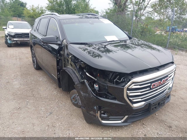Aukcja sprzedaży 2024 Gmc Terrain Awd Slt, vin: 3GKALVEG8RL259208, numer aukcji: 45837595