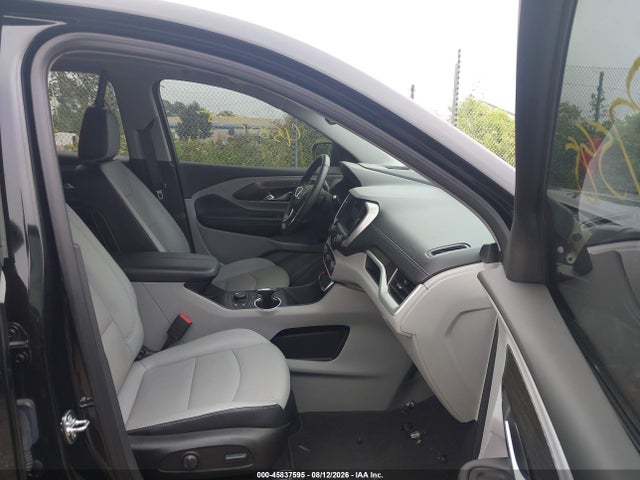 Aukcja sprzedaży 2024 Gmc Terrain Awd Slt, vin: 3GKALVEG8RL259208, numer aukcji: 45837595