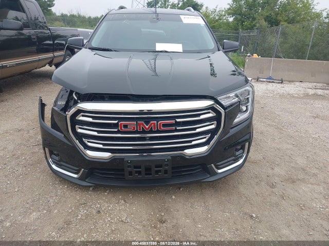 Aukcja sprzedaży 2024 Gmc Terrain Awd Slt, vin: 3GKALVEG8RL259208, numer aukcji: 45837595