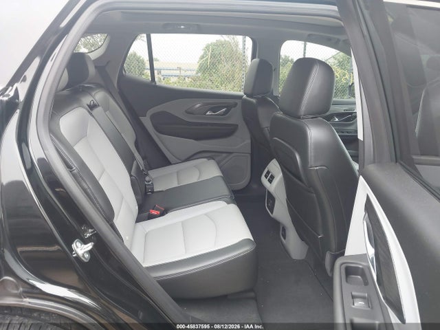 Aukcja sprzedaży 2024 Gmc Terrain Awd Slt, vin: 3GKALVEG8RL259208, numer aukcji: 45837595