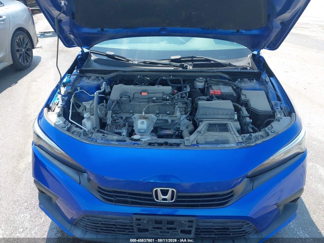 Aukcja sprzedaży 2023 Honda Civic Lx, vin: 2HGFE2F21PH559807, numer aukcji: 45837601