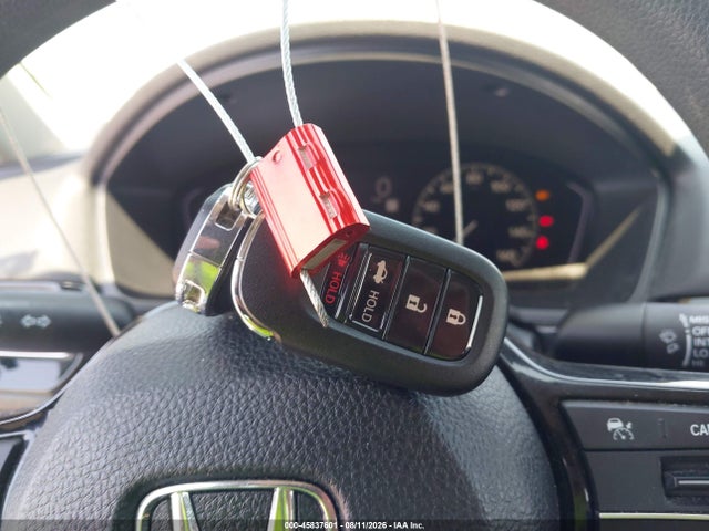 Aukcja sprzedaży 2023 Honda Civic Lx, vin: 2HGFE2F21PH559807, numer aukcji: 45837601