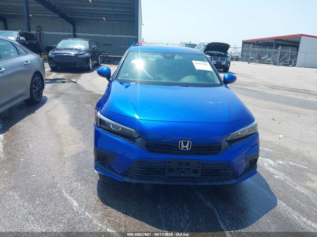 Aukcja sprzedaży 2023 Honda Civic Lx, vin: 2HGFE2F21PH559807, numer aukcji: 45837601