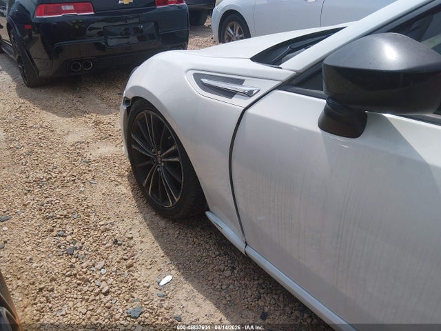 45837604 :رقم المزاد ، JF1ZCAC15D1610670 vin ، 2013 Subaru Brz Limited مزاد بيع