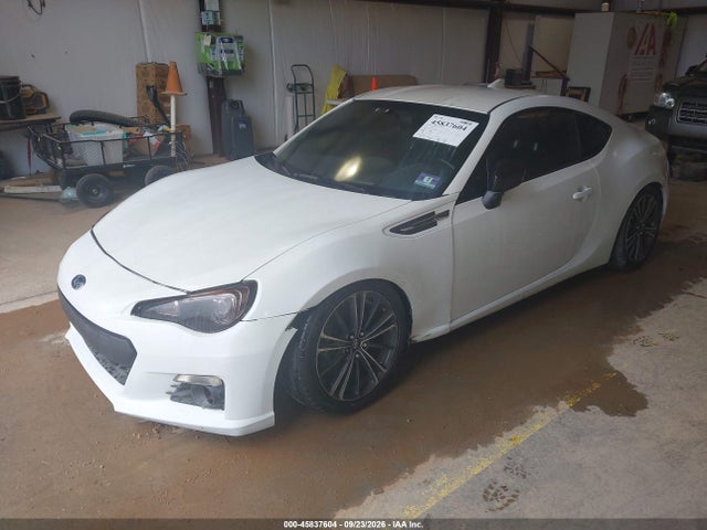 45837604 :رقم المزاد ، JF1ZCAC15D1610670 vin ، 2013 Subaru Brz Limited مزاد بيع