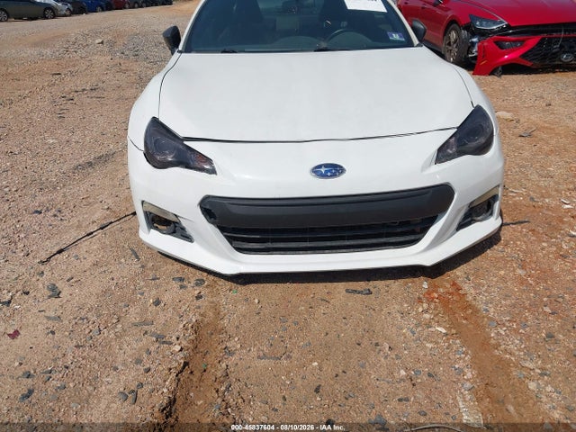 Auction sale of the 2013 Subaru Brz Limited, vin: JF1ZCAC15D1610670, lot number: 45837604
