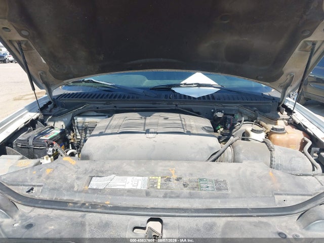 Продаж на аукціоні авто 2003 Lincoln Navigator, vin: 5LMFU27R93LJ26271, номер лоту: 45837608