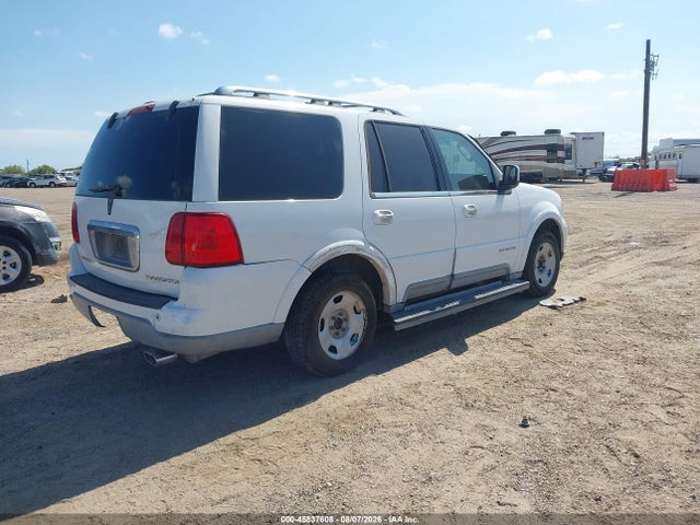 Продаж на аукціоні авто 2003 Lincoln Navigator, vin: 5LMFU27R93LJ26271, номер лоту: 45837608