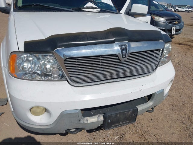 Продаж на аукціоні авто 2003 Lincoln Navigator, vin: 5LMFU27R93LJ26271, номер лоту: 45837608