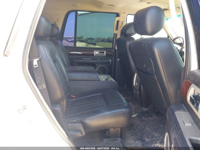 Продаж на аукціоні авто 2003 Lincoln Navigator, vin: 5LMFU27R93LJ26271, номер лоту: 45837608