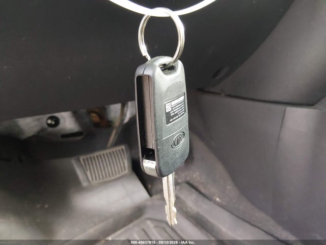 2011 Kia Soul + მანქანა იყიდება აუქციონზე, vin: KNDJT2A22B7706985, აუქციონის ნომერი: 45837610