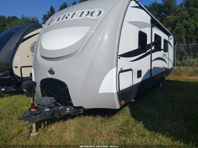 Keystone Laredo 2016 4YDT28B28GK600491 Image 2