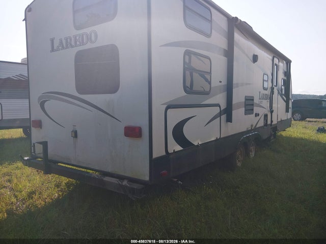 Keystone Laredo 2016 4YDT28B28GK600491 Image 4