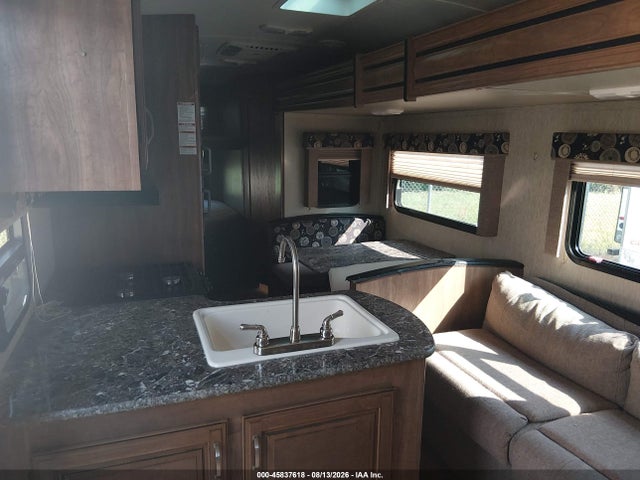 Keystone Laredo 2016 4YDT28B28GK600491 Image 5
