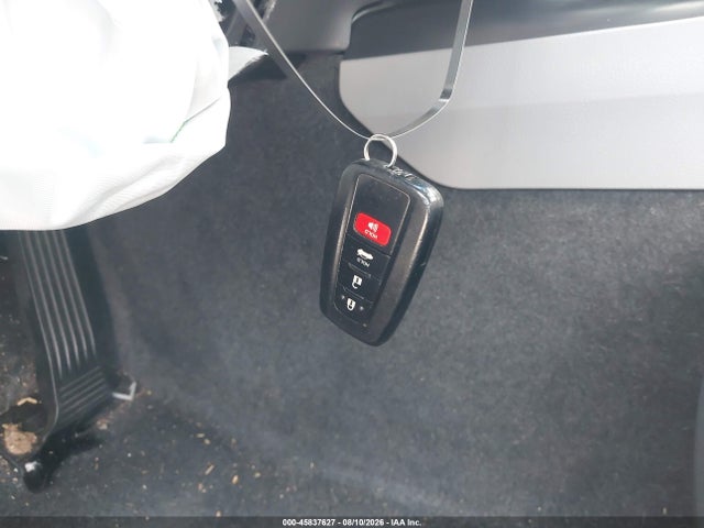 Продажа на аукционе авто 2018 Toyota Camry Se, vin: JTNB11HK4J3042684, номер лота: 45837627