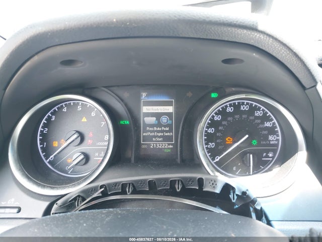 Продажа на аукционе авто 2018 Toyota Camry Se, vin: JTNB11HK4J3042684, номер лота: 45837627