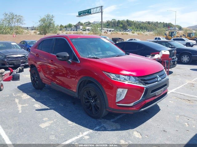 Aukcja sprzedaży 2019 Mitsubishi Eclipse Cross Sp, vin: JA4AT4AA0KZ028397, numer aukcji: 45837634